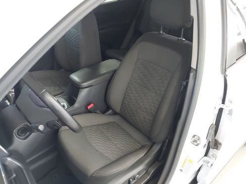 Used 2020 Chevrolet Equinox LT FWD image 22