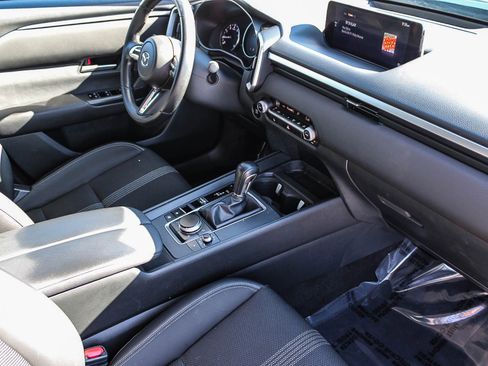 Used 2023 MAZDA CX-50 2.5 S w/ Cargo Package image 17