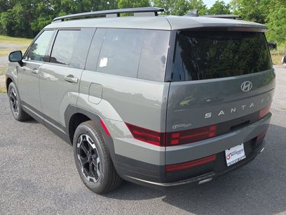 New 2026 Hyundai Santa Fe SEL