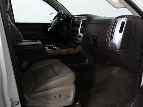 Used 2014 GMC Sierra 1500 SLT w/ Driver Alert Package image 26