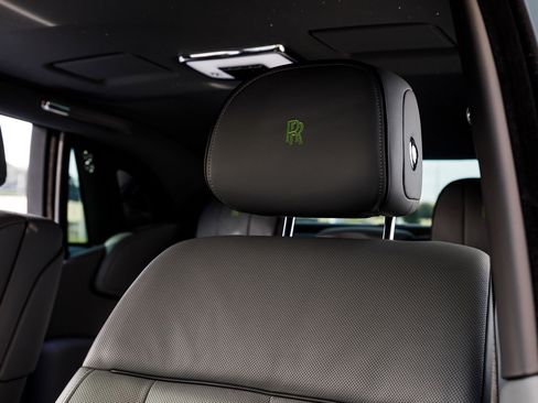 Certified 2023 Rolls-Royce Phantom Sedan w/ The Phantom Package image 30