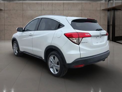 Used 2019 Honda HR-V EX image 5