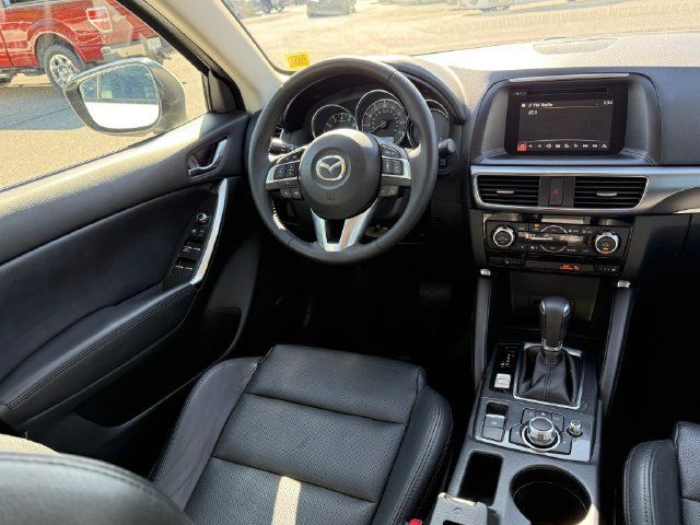 Used 2016 MAZDA CX-5 Grand Touring AWD/4WD image 14