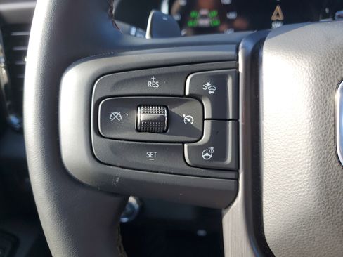 Used 2024 GMC Sierra 1500 AT4 w/ Technology Package image 20