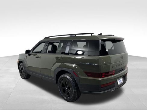 New 2026 Hyundai Santa Fe XRT AWD/4WD image 3