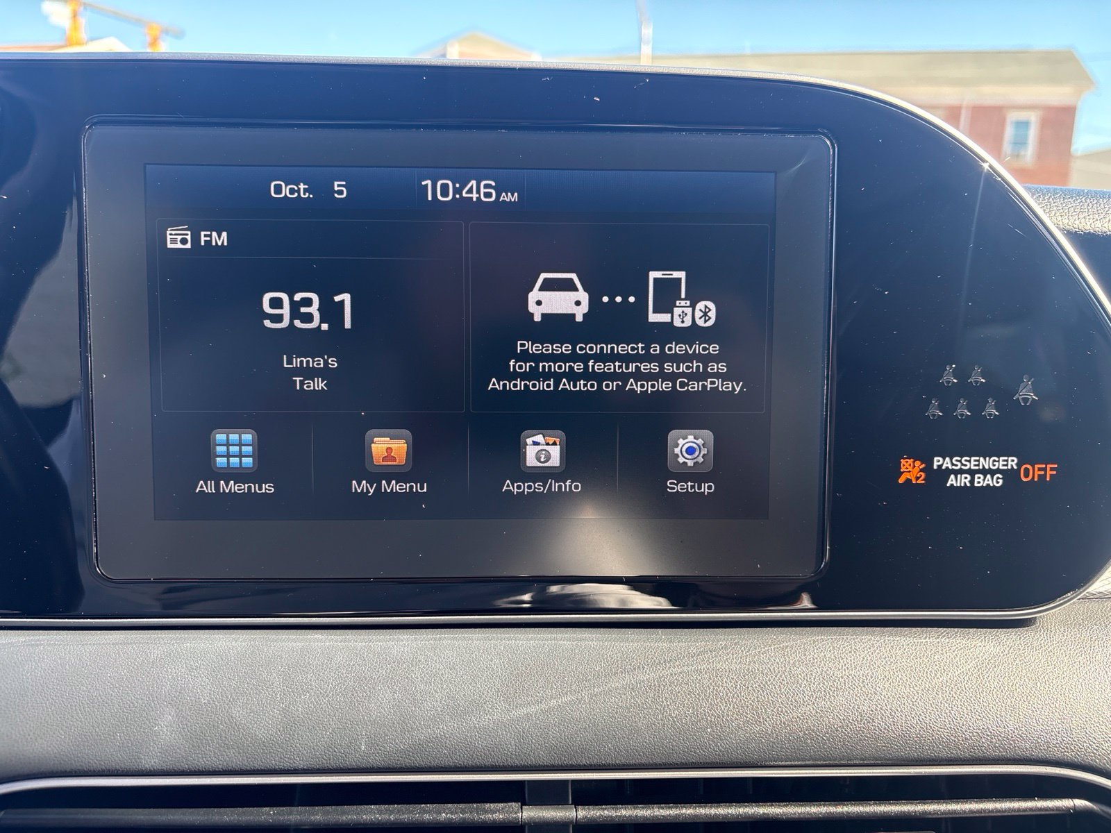 Used 2020 Hyundai Palisade SEL w/ Convenience Package AWD/4WD image 29