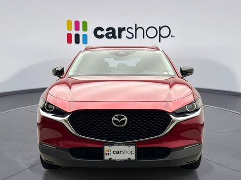 Used 2024 MAZDA CX-30 AWD 2.5 S w/ Select Sport Pkg image 8