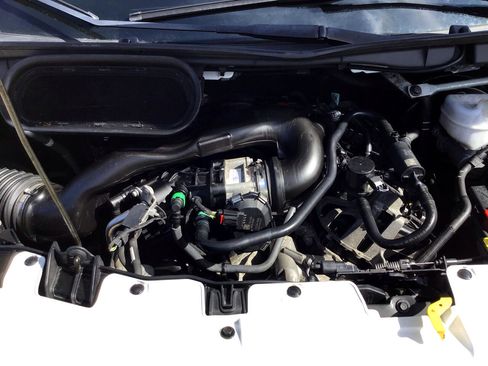 Used 2021 Ford Transit 350 XLT image 46