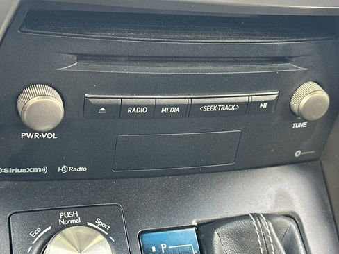 Used 2018 Lexus NX 300 FWD w/ Premium Package image 32