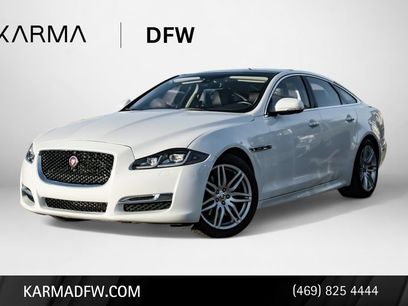Used 2019 Jaguar XJ R-Sport