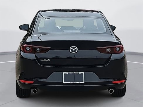 New 2026 MAZDA MAZDA3 2.5 S Sedan w/ Preferred Pkg image 6