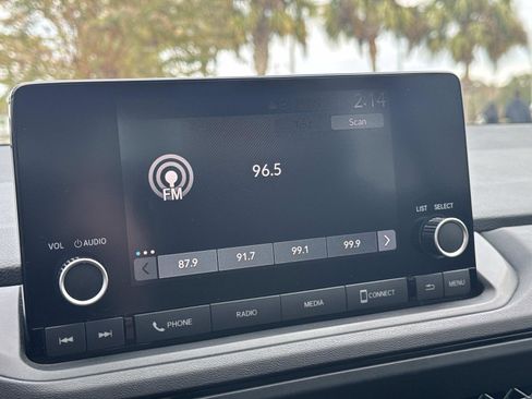 Used 2023 Honda Accord LX image 26