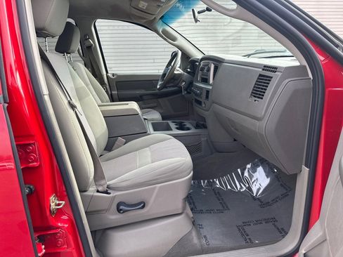 Used 2007 Dodge Ram 1500 Truck SLT image 15