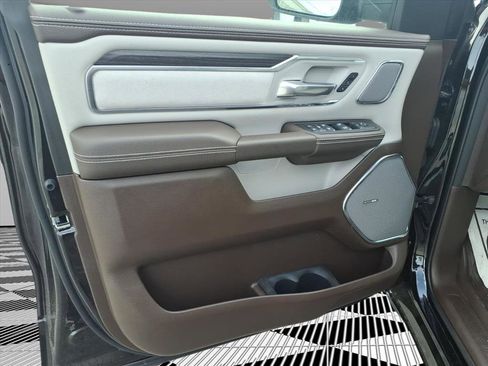 New 2025 RAM 1500 Laramie image 20