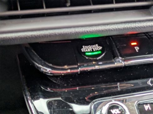 Used 2024 Lincoln Corsair Reserve w/ Equipment Group 201A image 23