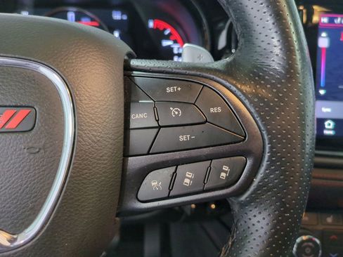Used 2023 Dodge Durango GT image 25