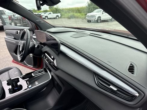 Certified 2025 Buick Enclave Sport Touring w/ LPO, Floor Liner Package FWD image 36