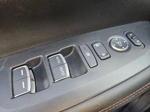 Used 2024 Honda HR-V Sport image 36