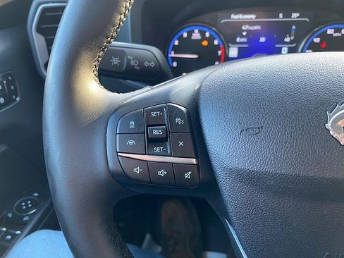 Certified 2024 Ford Bronco Sport Outer Banks w/ Tech Package image 40