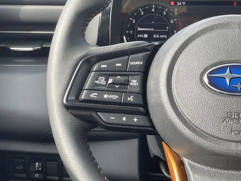 New 2026 Subaru Outback Wilderness image 18