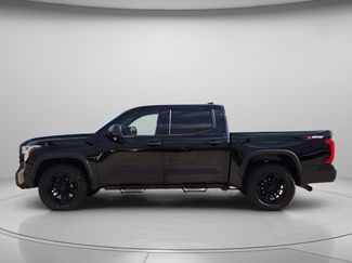 Used 2022 Toyota Tundra SR5 AWD/4WD video 2