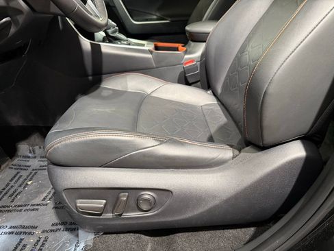 Certified 2024 Toyota RAV4 Adventure image 14