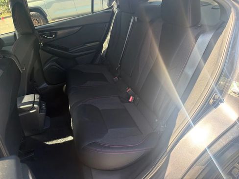 Used 2023 Subaru WRX Premium AWD/4WD image 16