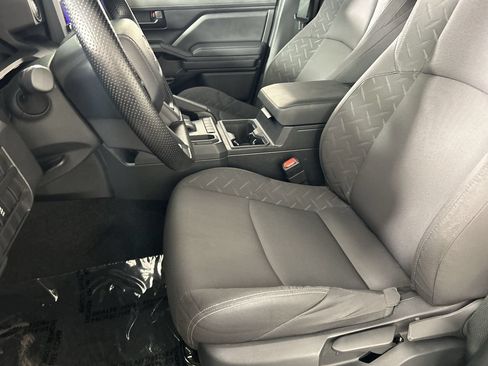 Used 2026 Toyota Tacoma SR RWD image 21
