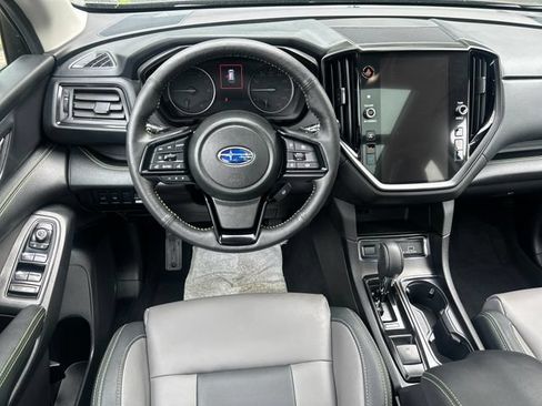 Used 2025 Subaru Ascent Onyx Edition AWD/4WD image 18
