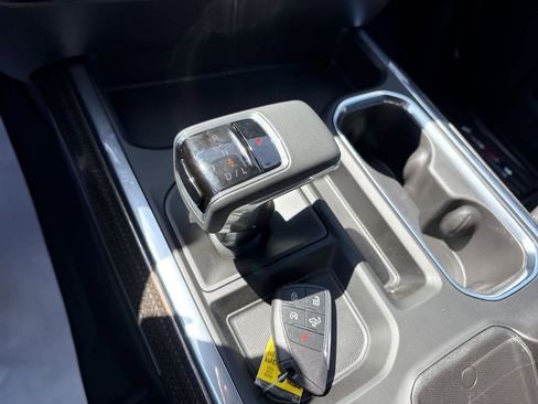 New 2026 Chevrolet Silverado 1500 LT Trail Boss w/ Convenience Package II AWD/4WD image 16