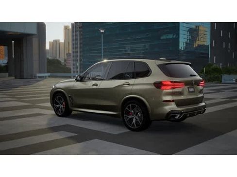 New 2026 BMW X5 xDrive40i image 2