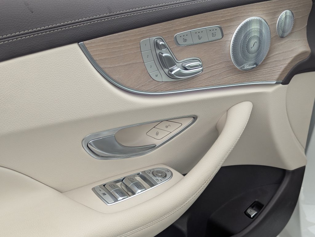 Used 2019 Mercedes-Benz E 450 4MATIC Cabriolet image 26