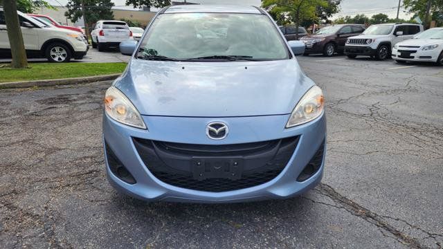 Used 2012 MAZDA MAZDA5 Sport FWD image 9