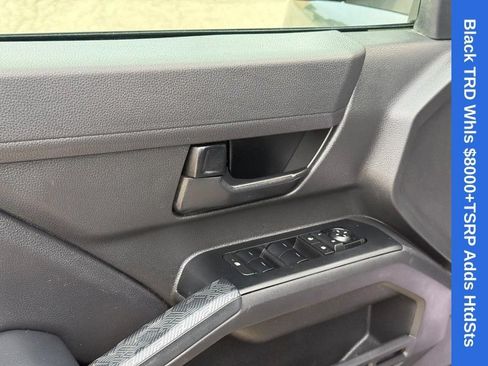 Used 2024 Toyota Tacoma SR5 AWD/4WD image 18