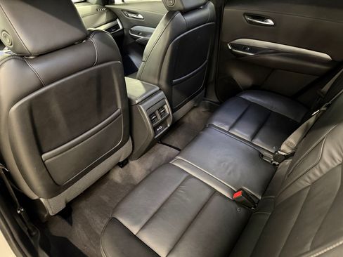 Used 2020 Cadillac XT4 Premium Luxury w/ Driver Awareness Package FWD image 35
