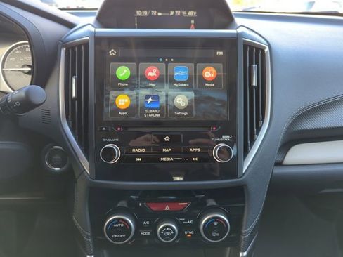 Certified 2023 Subaru Forester Limited image 27