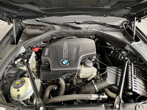 Used 2015 BMW 528i xDrive Sedan image 14