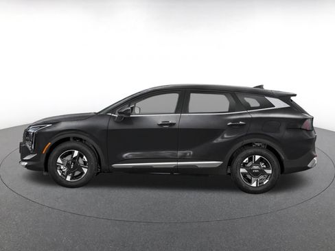 Used 2026 Kia Sportage LX FWD image 3