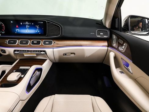 New 2026 Mercedes-Benz GLE 450 4MATIC Coupe image 18