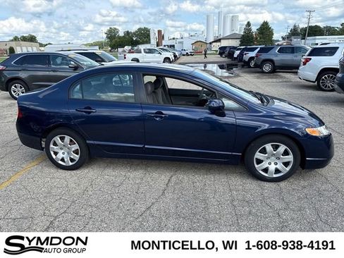 Used 2006 Honda Civic LX image 3