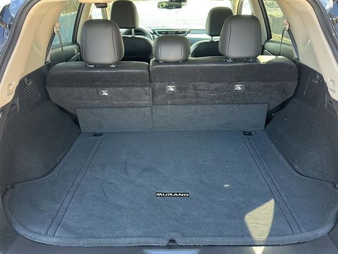 Used 2024 Nissan Murano SV image 6