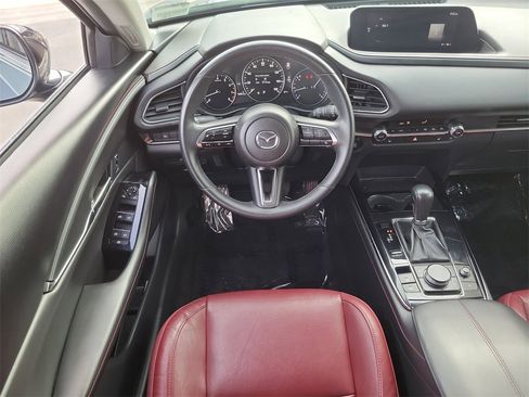 Certified 2024 MAZDA CX-30 AWD 2.5 S w/ Preferred Package image 5