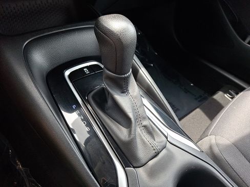 Used 2023 Toyota Corolla LE w/ Carpet Mat Package (TMS) FWD image 14