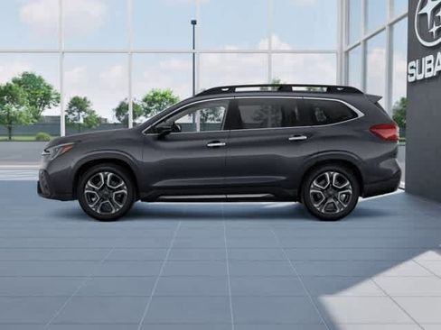 New 2026 Subaru Ascent Touring AWD/4WD image 2