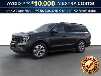 New 2027 Ford Expedition Active AWD/4WD 360° Tour