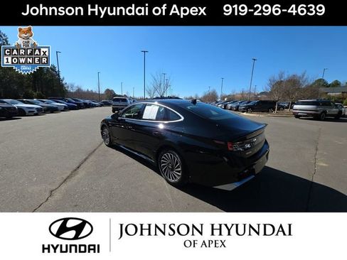 Used 2026 Hyundai Sonata Limited image 17