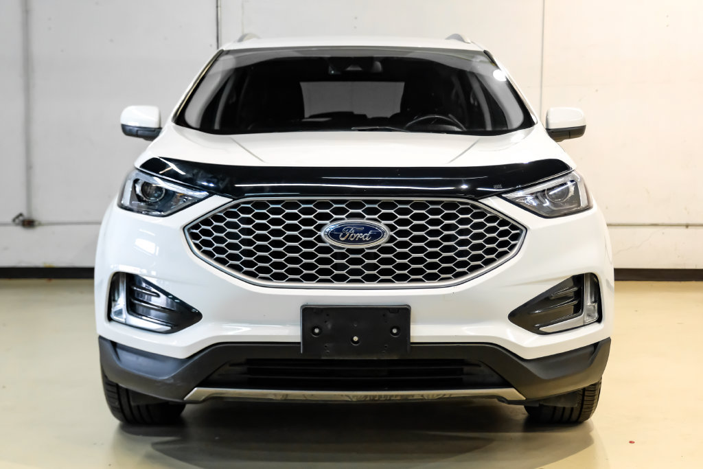 Used 2024 Ford Edge SEL w/ Convenience Package AWD/4WD image 5