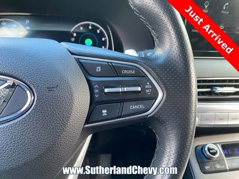 Used 2020 Hyundai Palisade Limited image 20