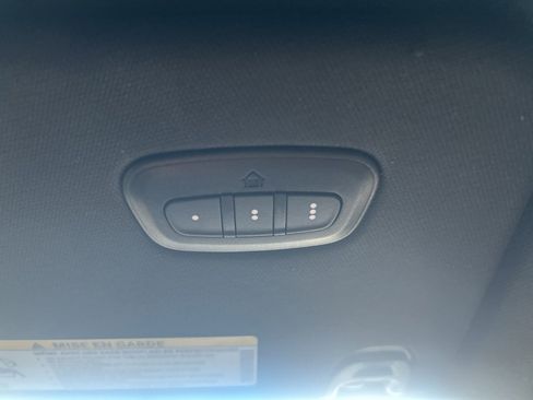 Used 2022 RAM 1500 Limited w/ Trailer Tow Group image 34