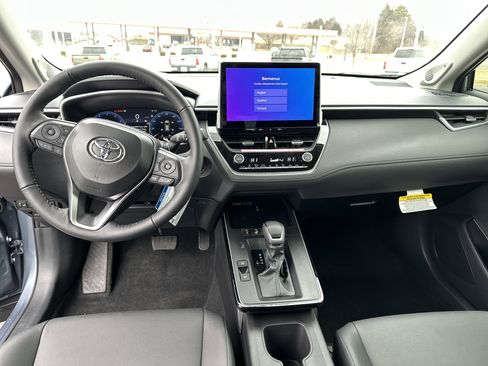 New 2026 Toyota Corolla Cross XLE image 19